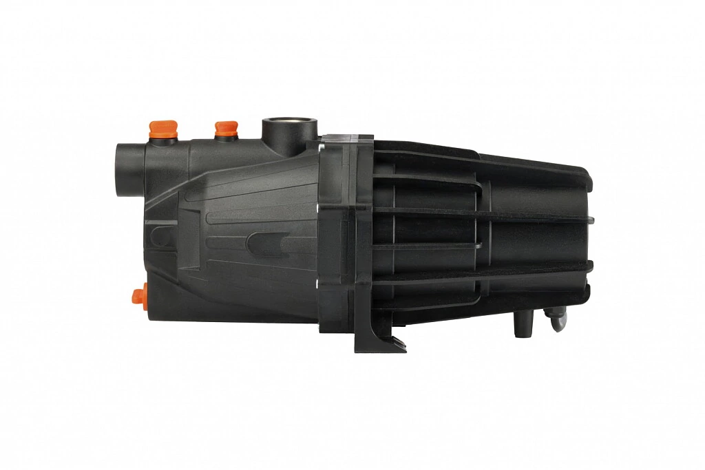 Поверхностный насос ДЖИЛЕКС «джамбо про» 60/35 П