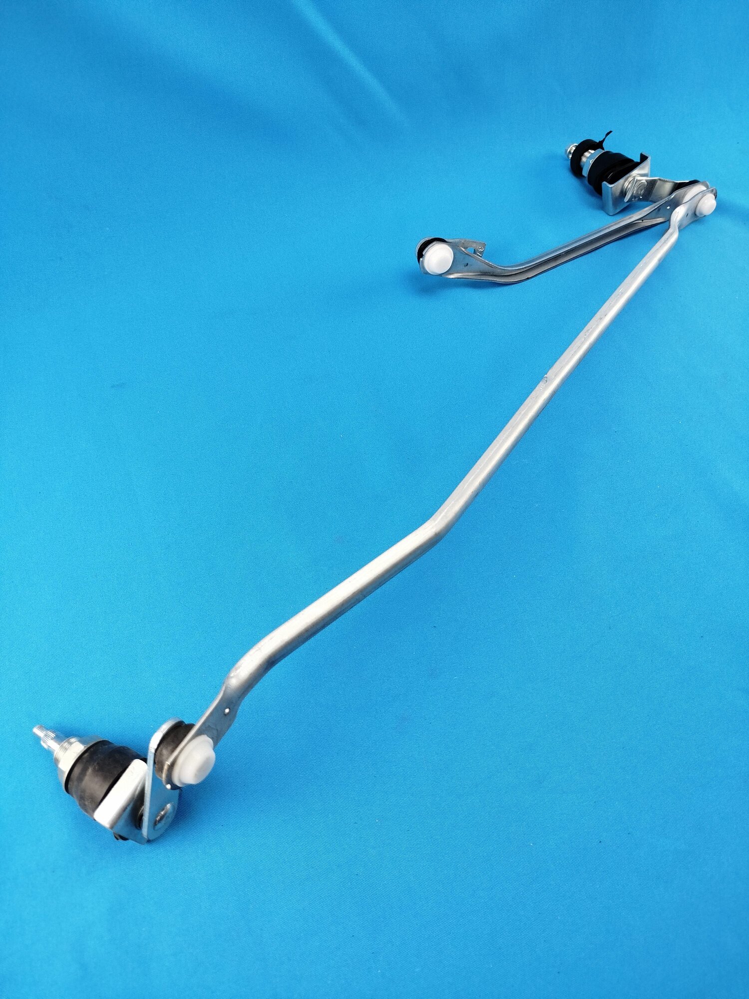 Трапеция стеклоочистителя "прамо" для а/м УАЗ 3151