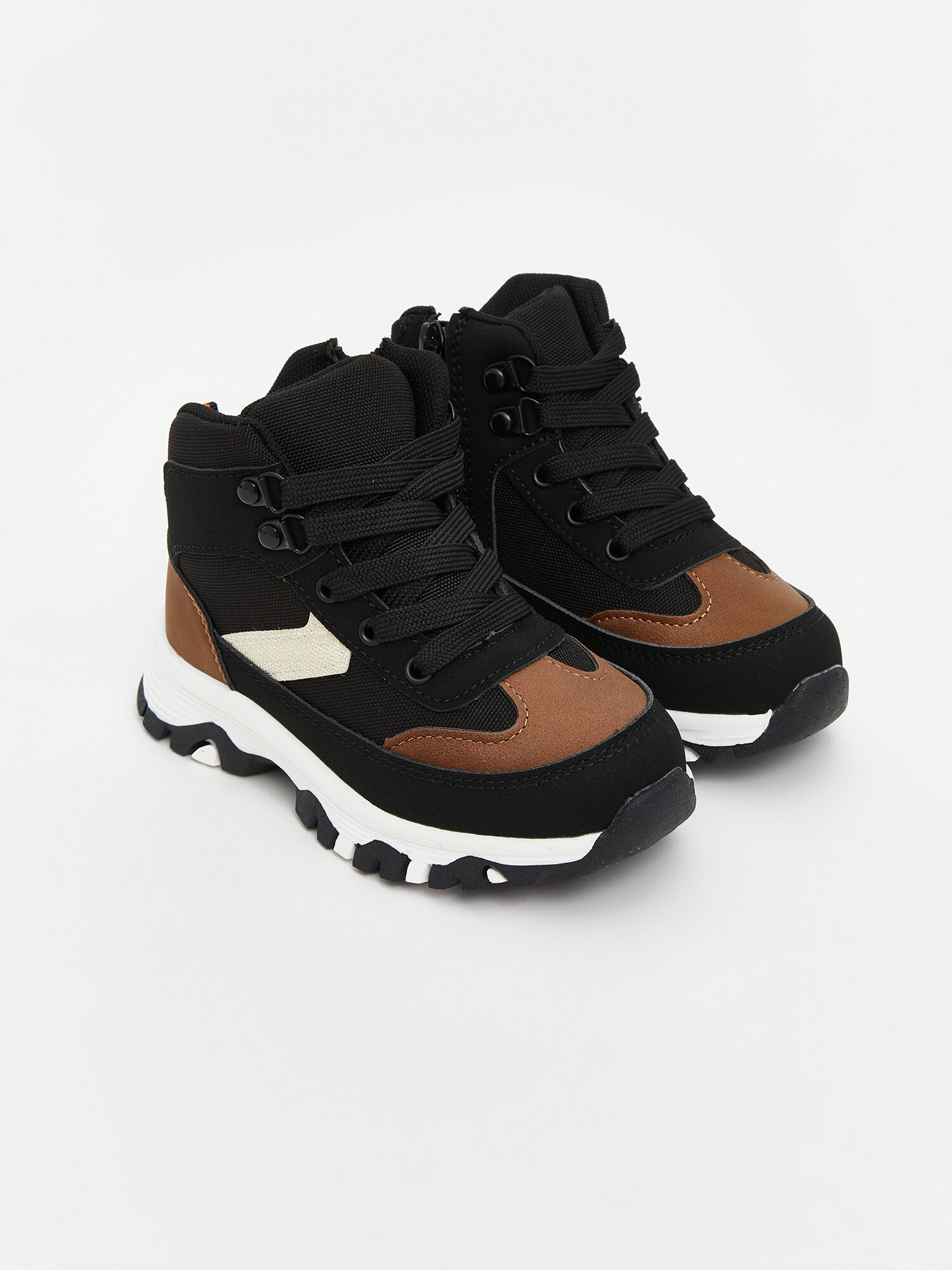 Ботинки LC Waikiki размер 25 black