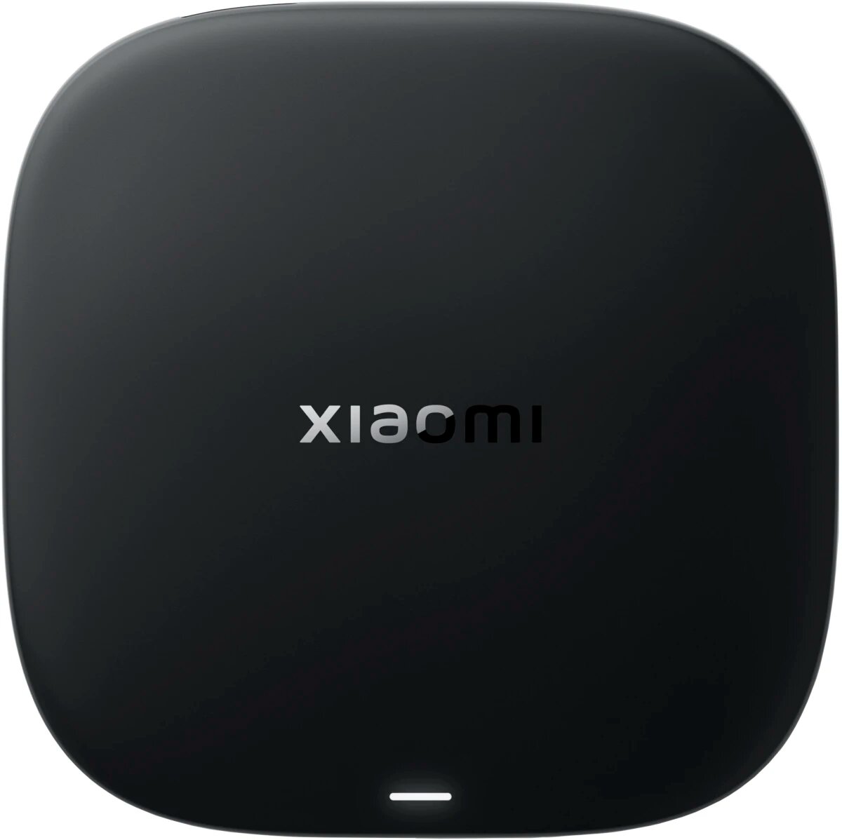 Медиаплеер Xiaomi TV Box S (3rd Gen) (PFJ4189RU)