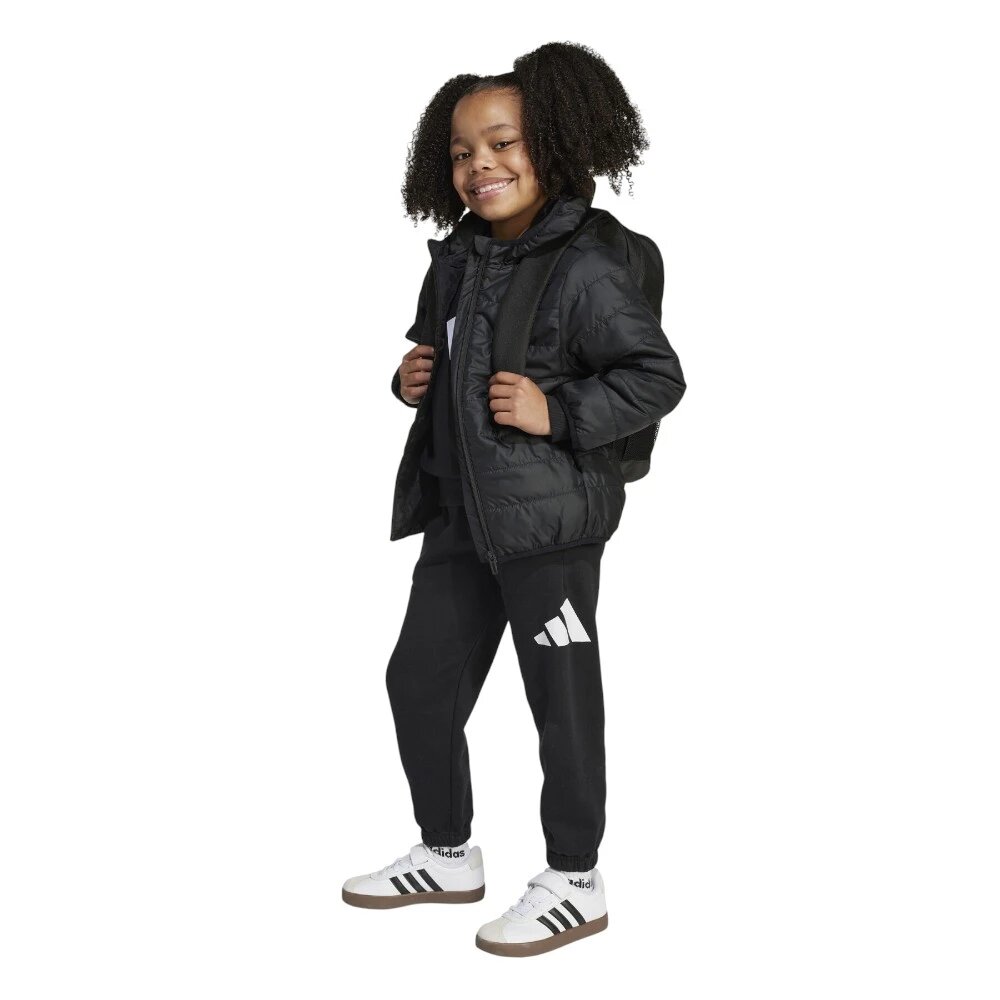 Куртка adidas, размер 116 — фото 1