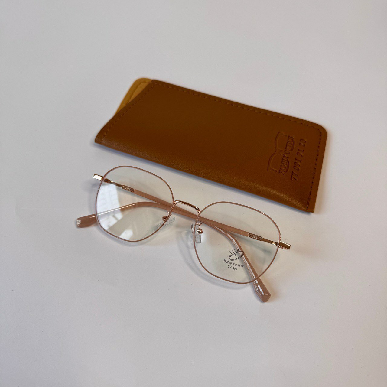 Сменные линзы