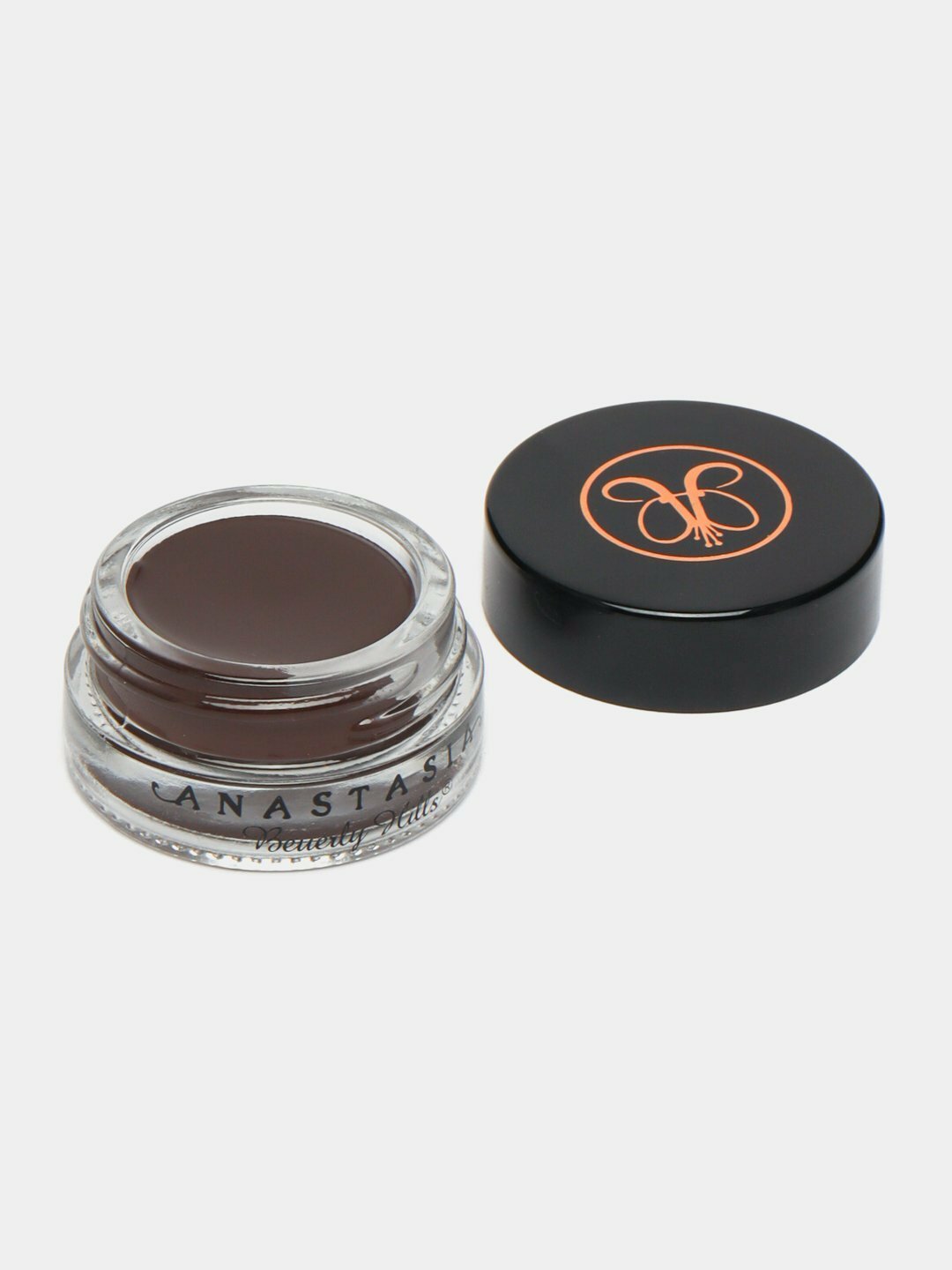 Гель-краска для бровей Anastasia Beverly Hills Dipbrow Pomade, 4 г коричневый