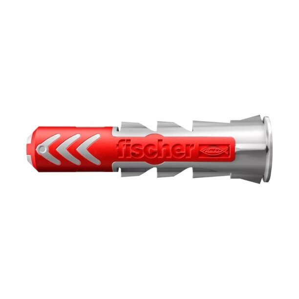 Дюбель универсальный Fischer DuoPower 10x50 мм 10 шт