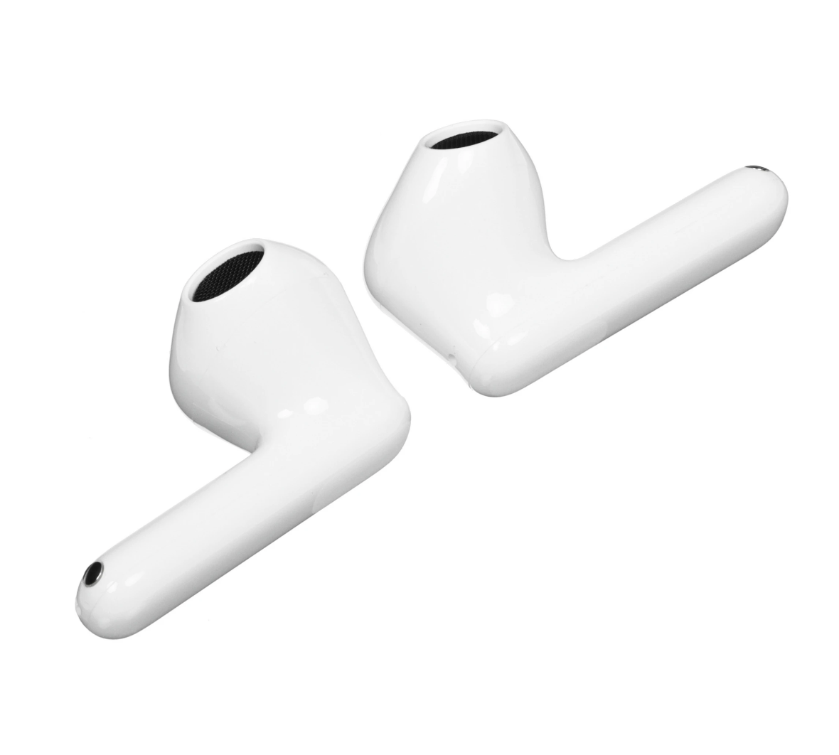 Наушники HONOR Choice Earbuds X7e, (AST-ME00), белый, (5504ABHG) — фото 1