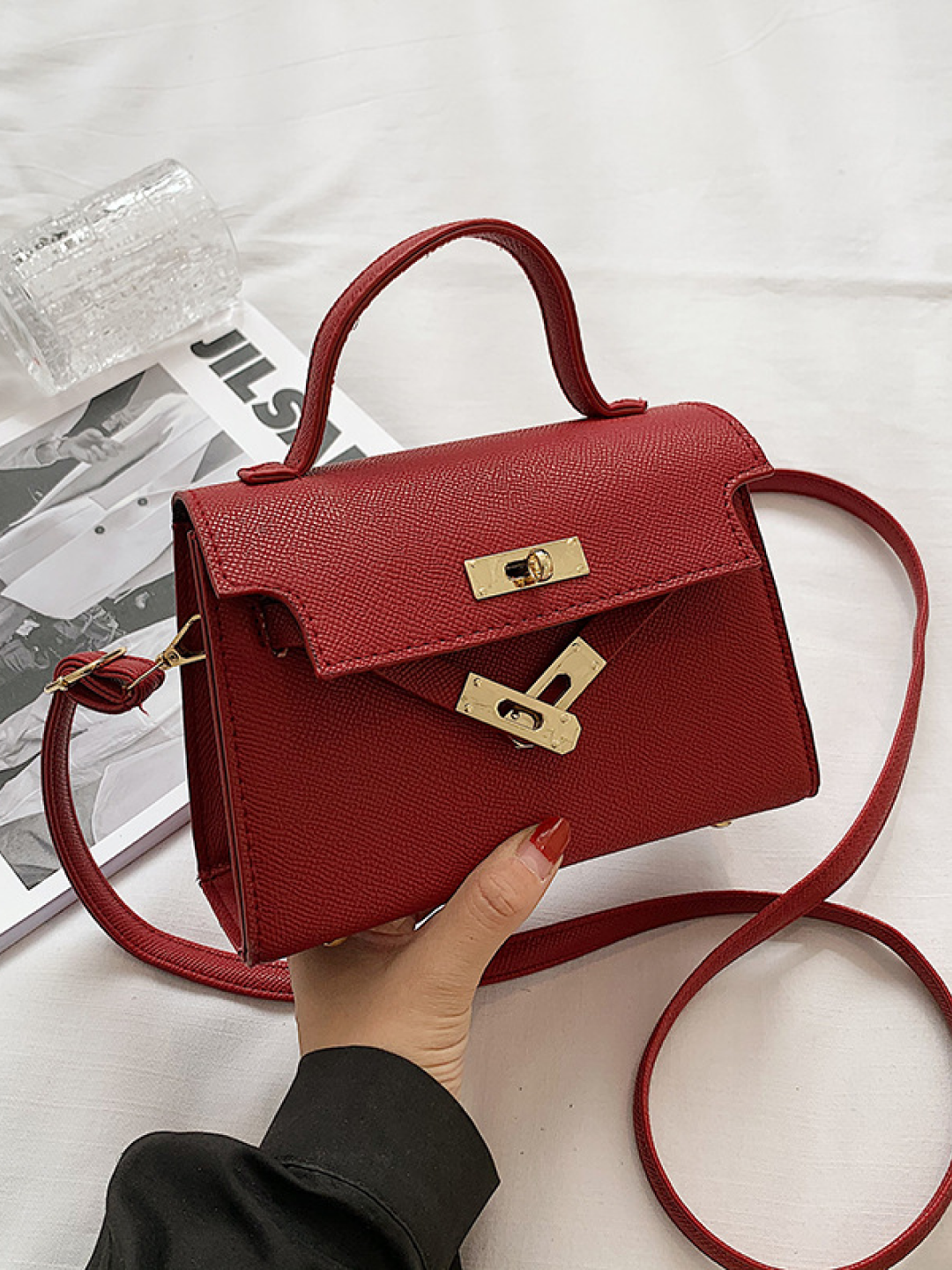 Сумка сэтчел  1