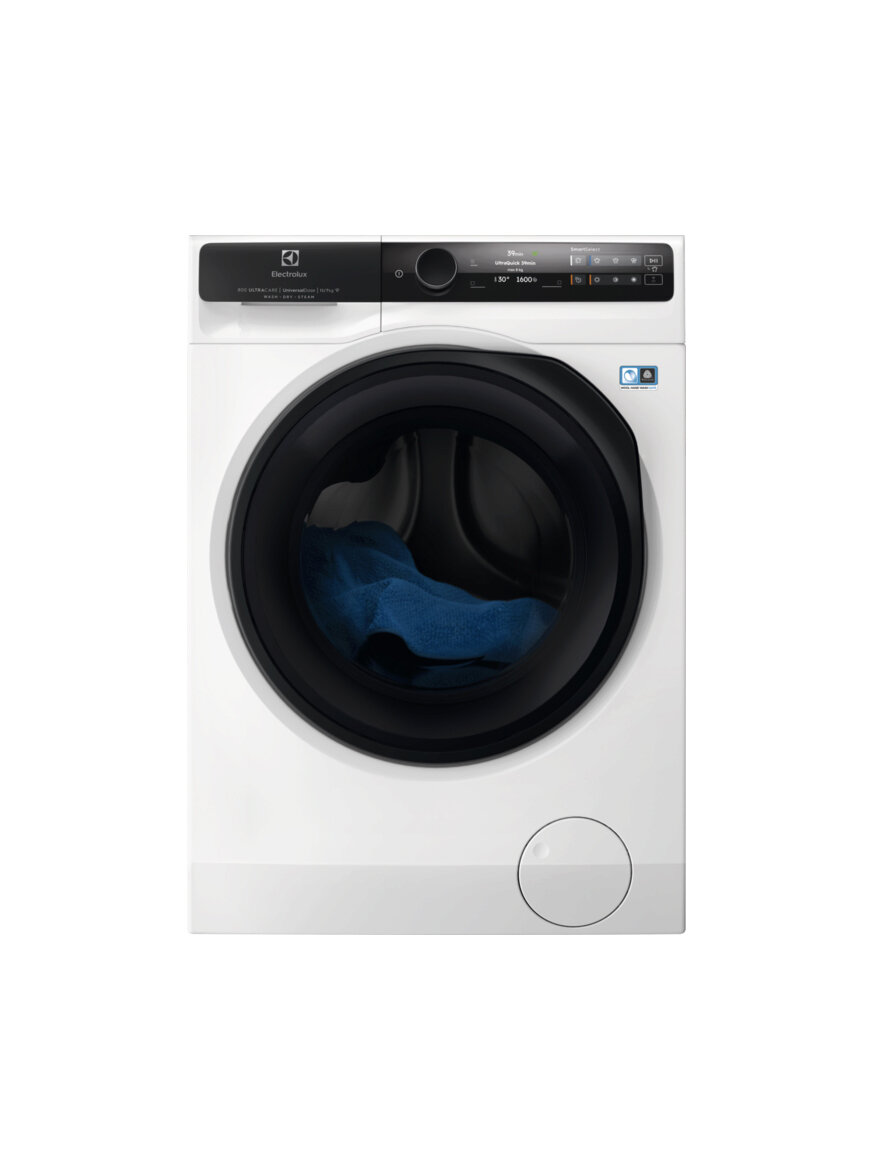 Стиральная машина с сушкой ELECTROLUX EW8W7607QE