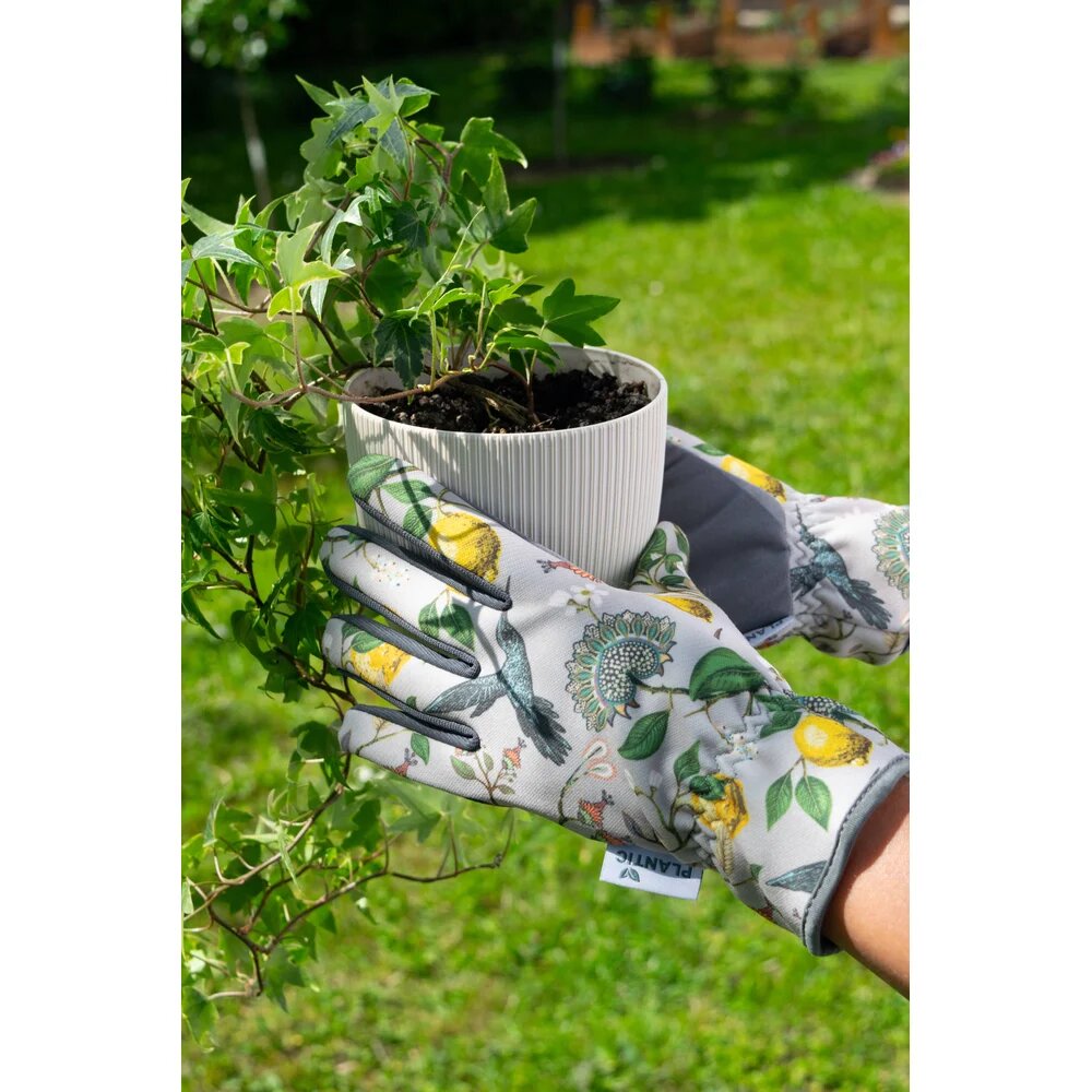 Plantic Перчатки Light Inspiration, 26463-01 — фото 1