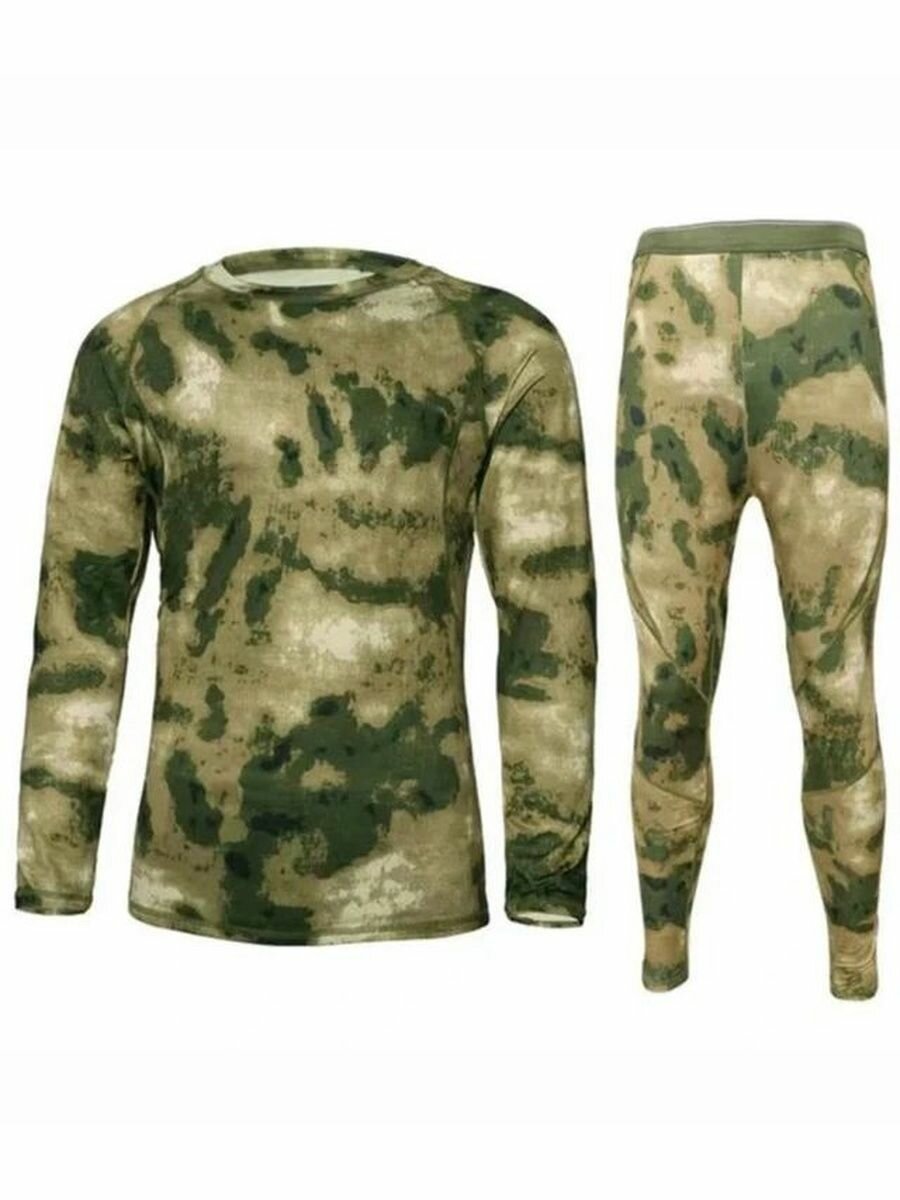 Комплект термобелья  Базовая коллекция