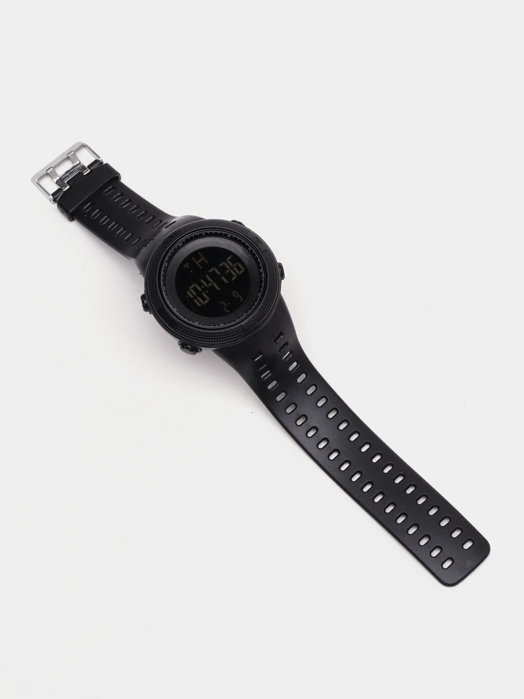 Наручные часы, black — фото 1