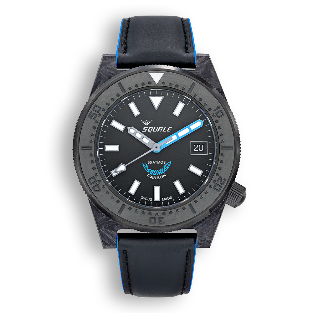 Наручные часы Squale