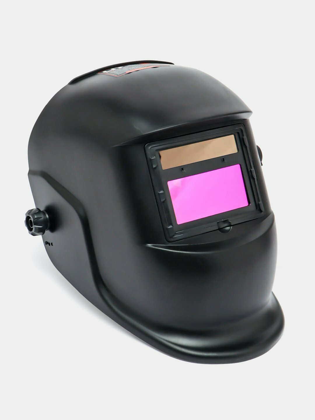 Сварочная маска LIT с автозатемнением — фото 1