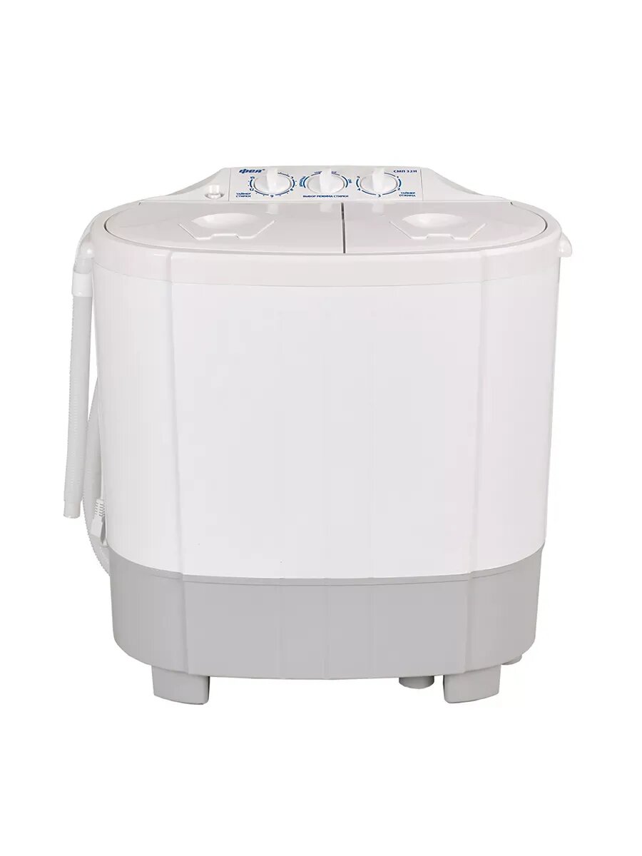 Стиральная машина Фея "СМП 32Н" активаторная вертикальная с ручным сливом