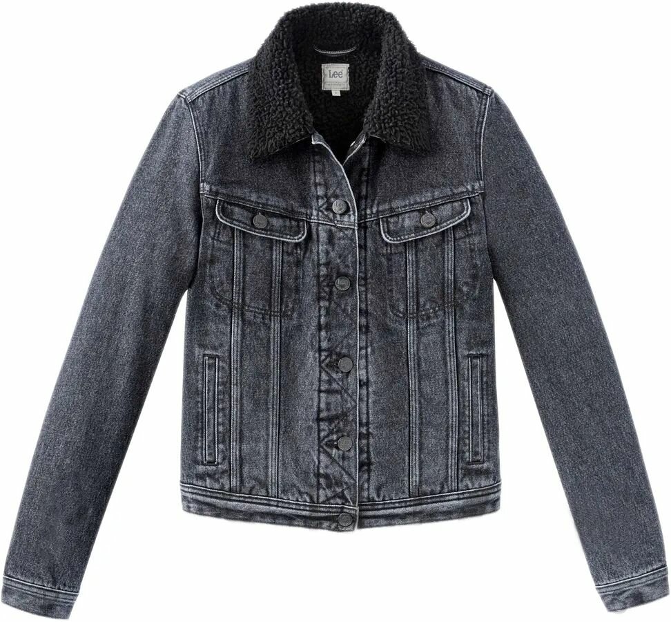 Куртка джинсовая Базовая коллекция