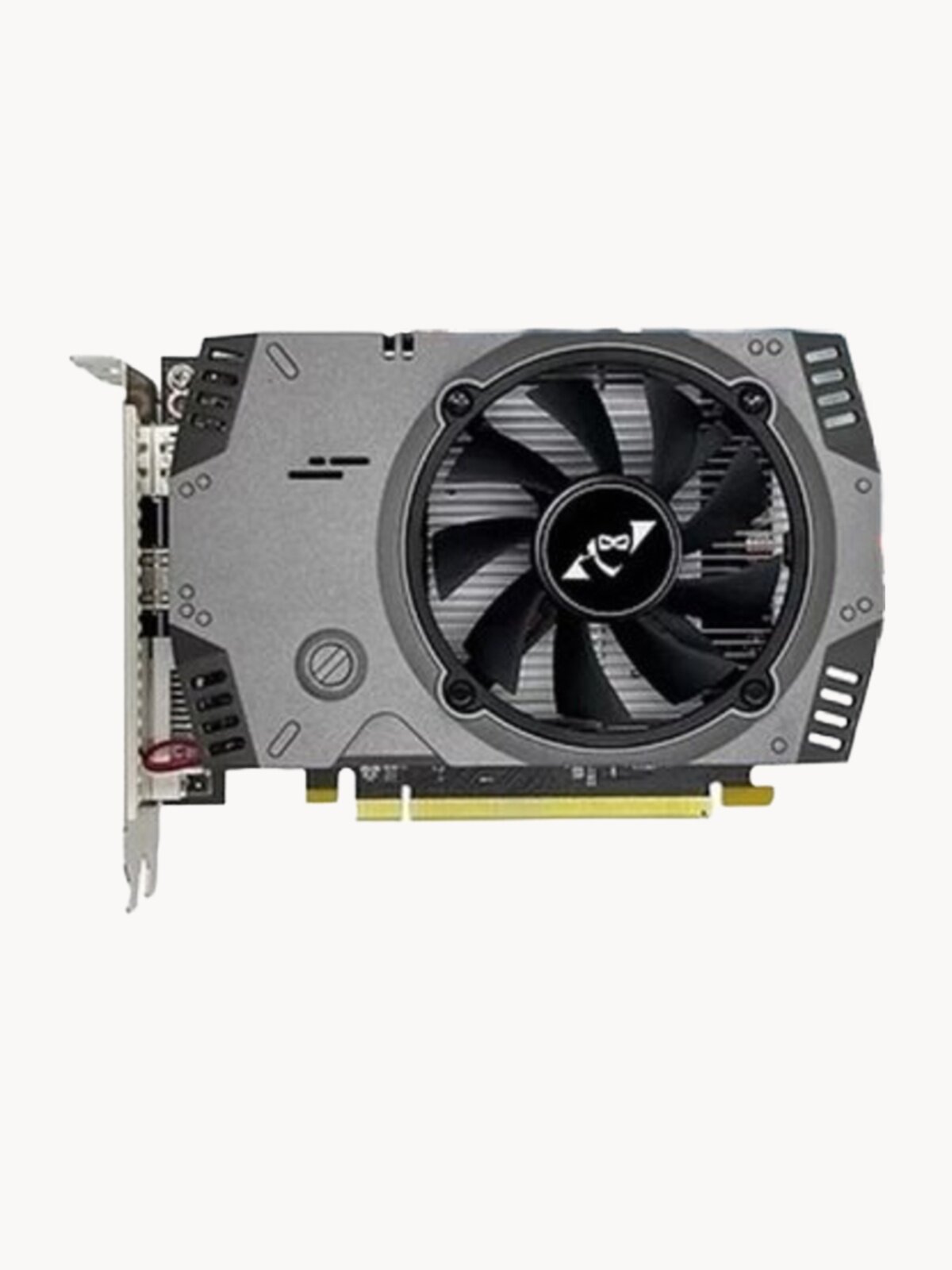 Видеокарта Sinotex SINОTEX Radeon RX 560 NINJA 4G