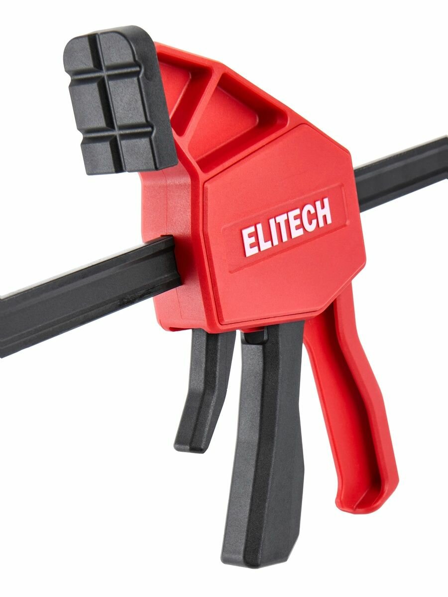 Струбцина быстрозажимная 300x65 мм — фото 1