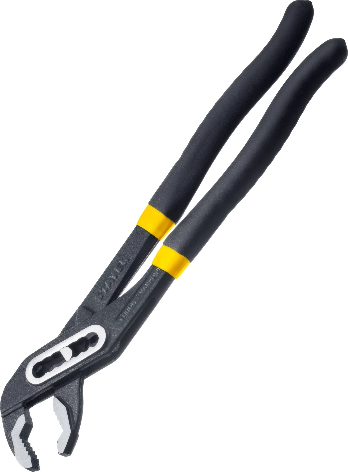 Переставные клещи Professional STAYER 22375-30