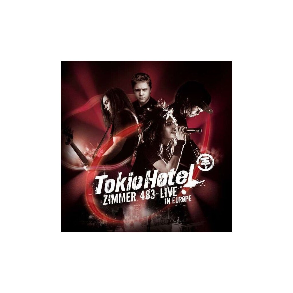TOKIO HOTEL【 BEST OF 】2CD + DVD Tokio Hotel Best Of Taiwan Ltd 2-CD+DVD w/OBI Digipak | eBay