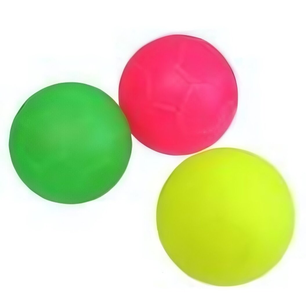 Детский мяч "NЕО" d-125 мм, яркие цвета, прочный материал для активных игр