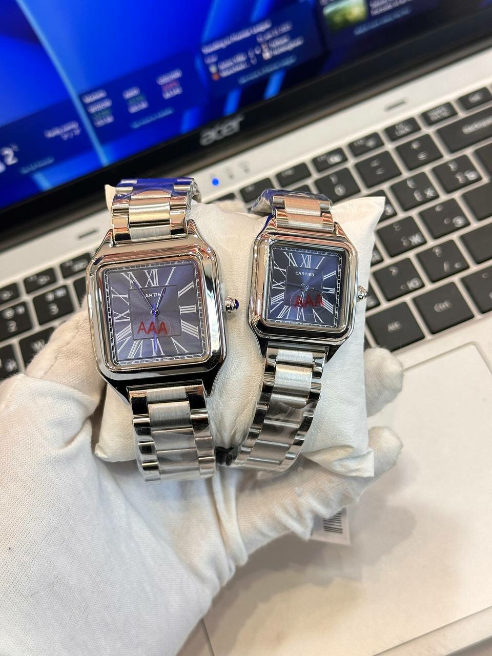 Наручные часы