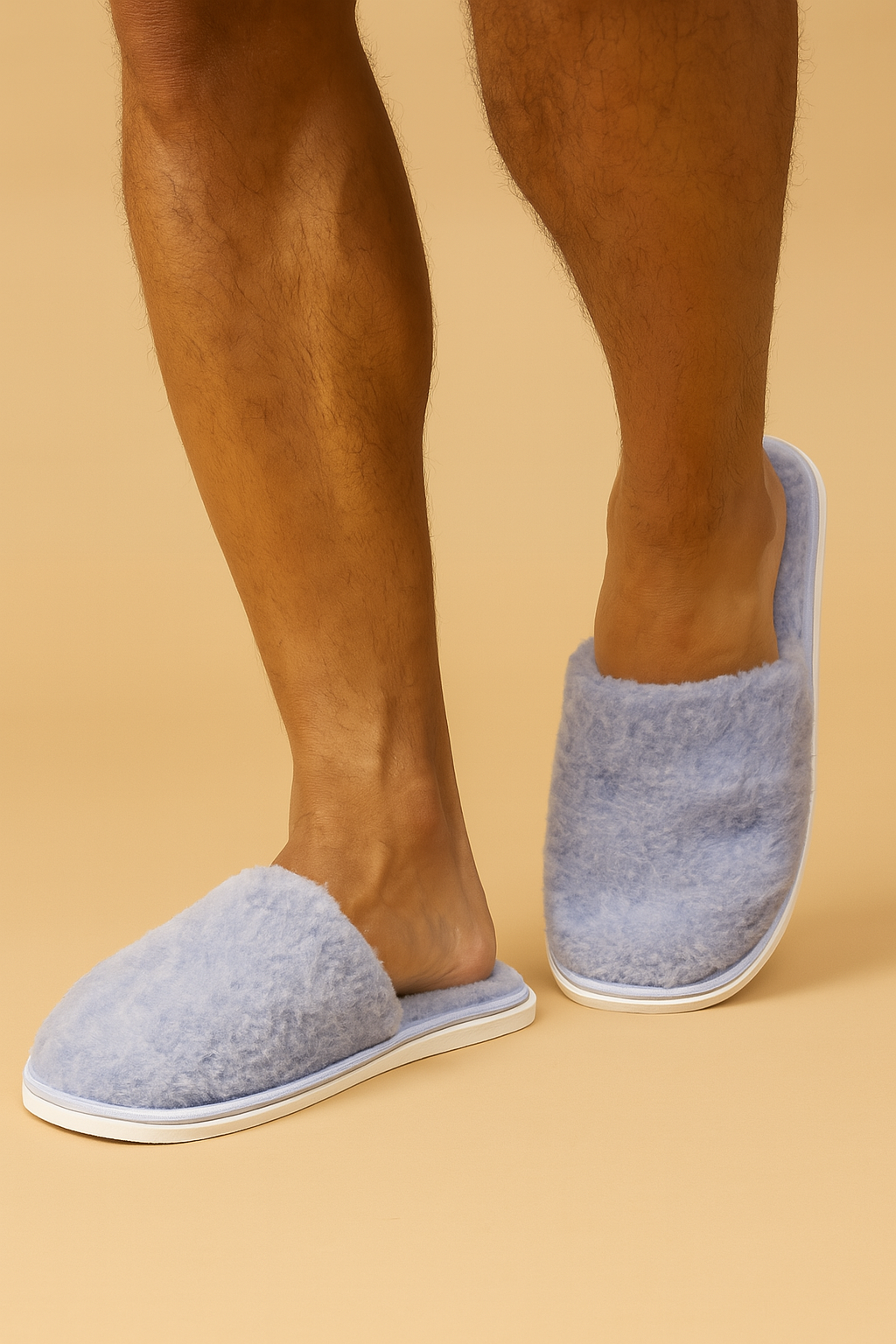 Тапочки ivshoes