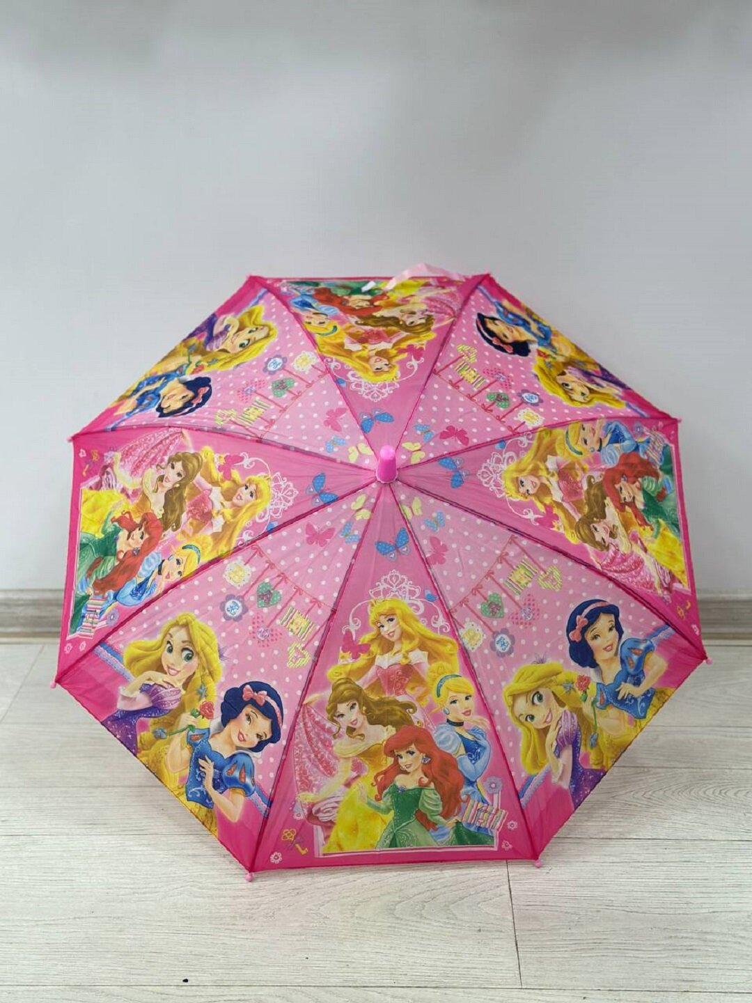 Зонт-трость