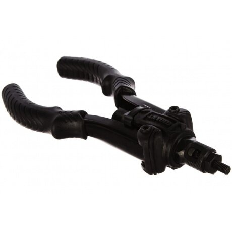 Заклепочник для резьбовых заклепок двуручный Gigant М3-М12 GHR-12