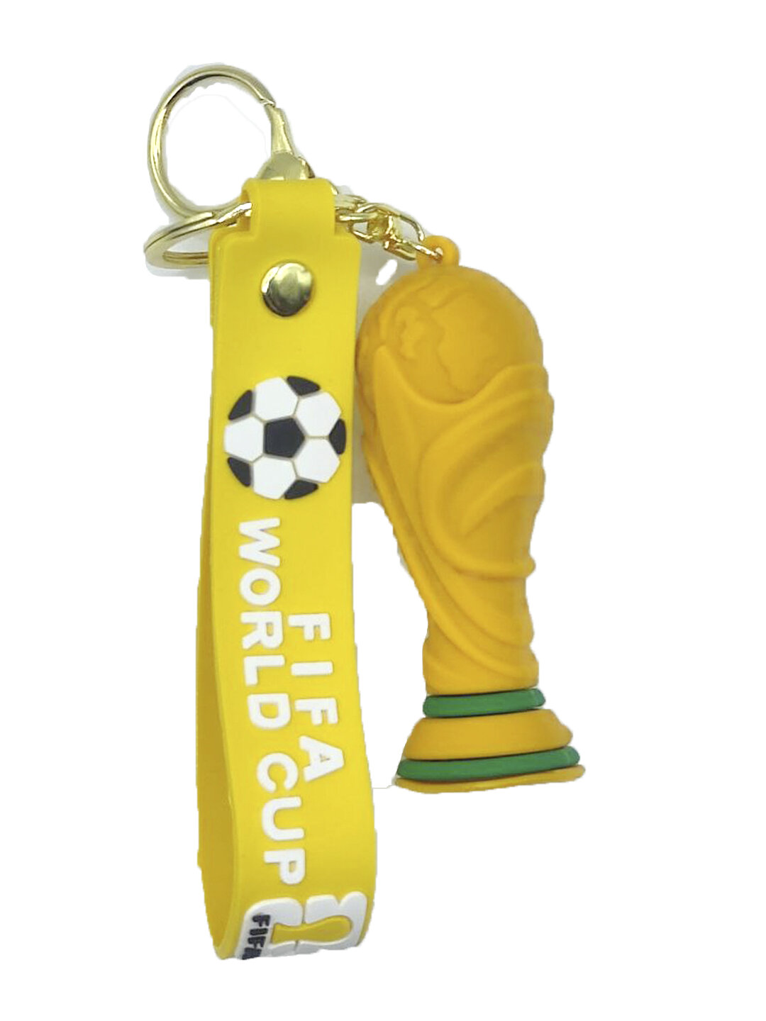 Брелок — фото 1