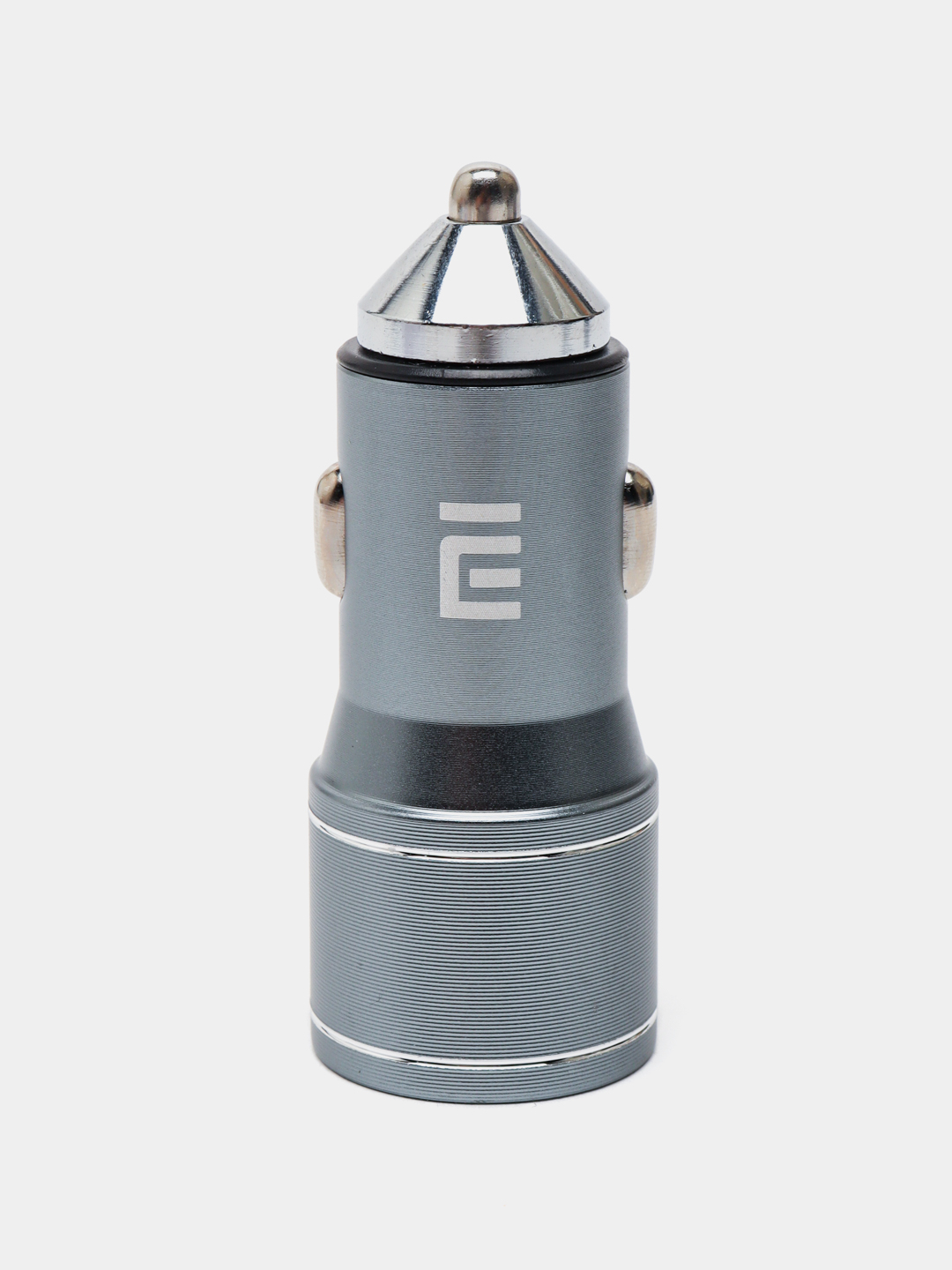 Устройство для зарядки телефона в автомобиле, USB-A + Type C, 67W — фото 1