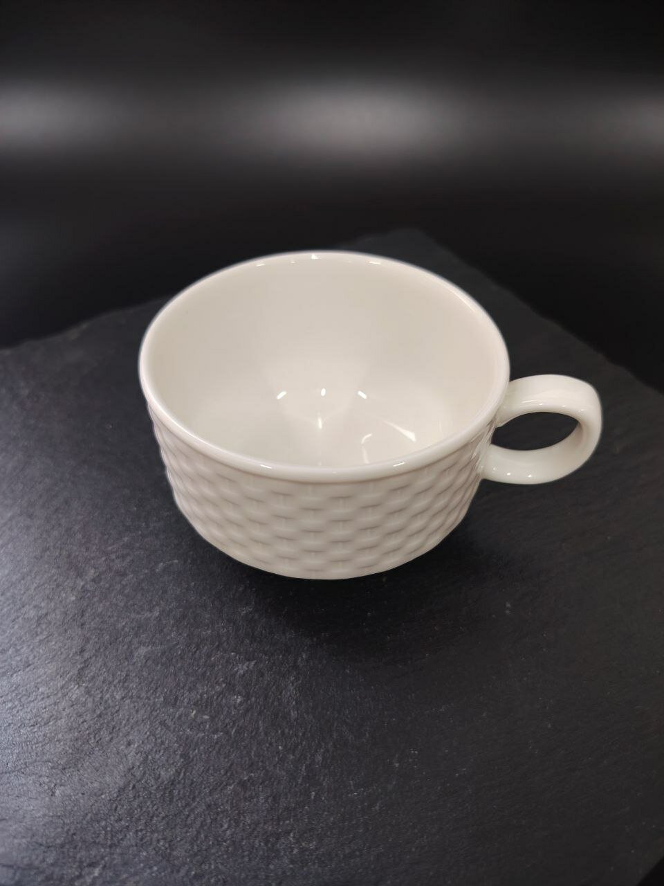 Чашка Egypt porcelain Polo 235мл — фото 1