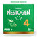 Смесь Nestogen (Nestlé) 4 с пребиотиками и лактобактериями, с 18 ...