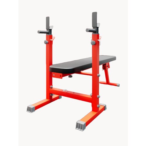 Складная скамья для жима 