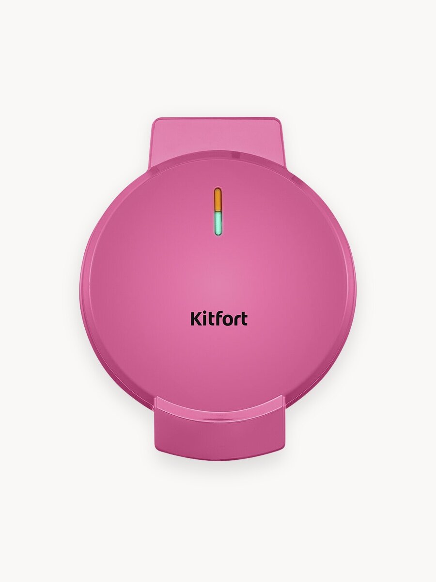 Вафельница Kitfort КТ-4621