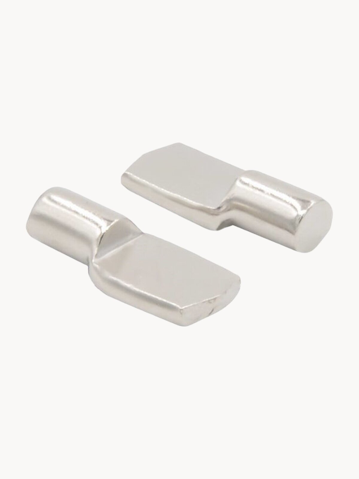 Полкодержатель для деревянных полок - 16 шт. Эксклюзивно от ШкафыТут. РФ