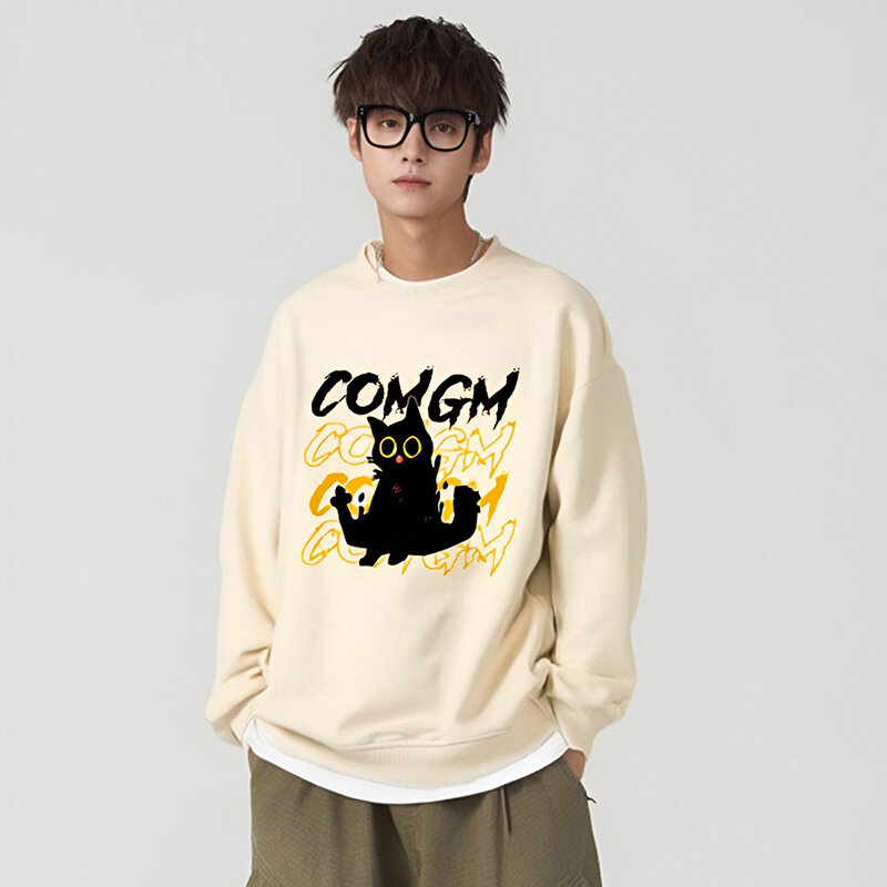 Свитшот COMGM