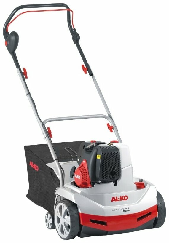 Аэратор Al-ko Comfort 38 P Combi Care