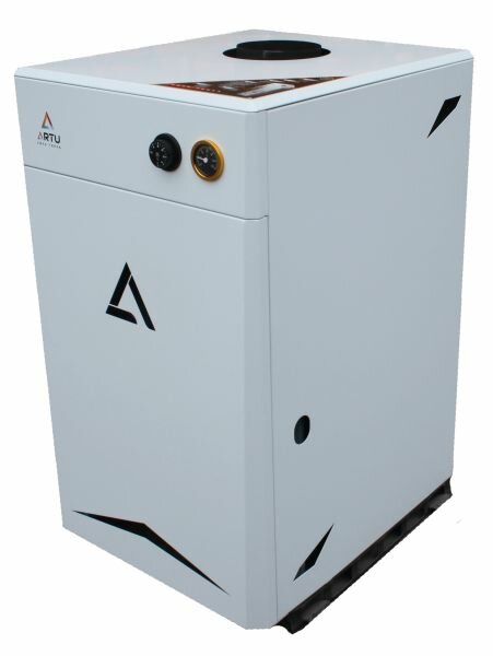 ARTU S50 (АОГВ-50) sit