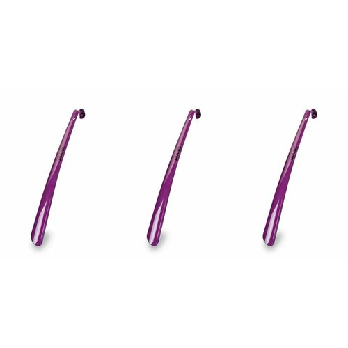 Silver Рожок для обуви, металлический, 30 см, 3 шт