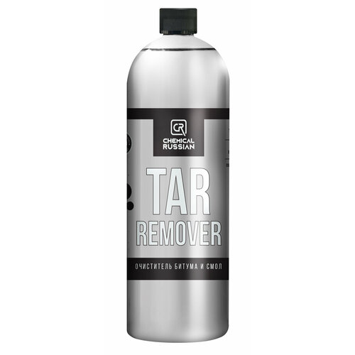 Tar Remover - Очиститель битума, 1 л, Chemical Russian