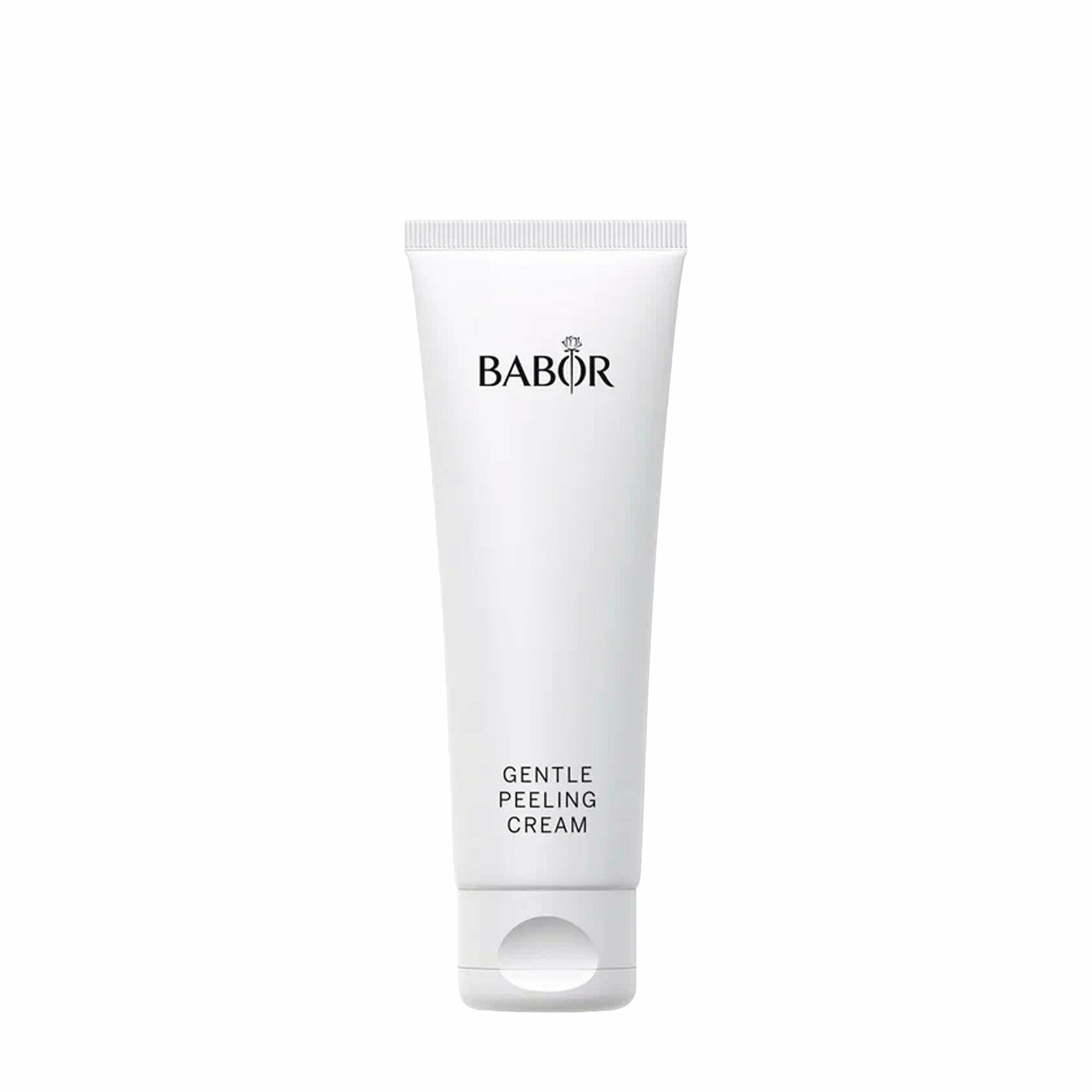 BABOR Пилинг-крем мягкий для лица / Gentle Peeling Cream 50 мл - фото №9