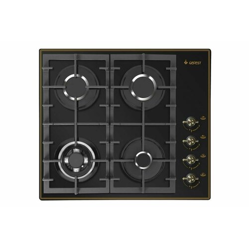 Газовая варочная панель Gefest СГ СВН 2230-01 К83 2639000₽