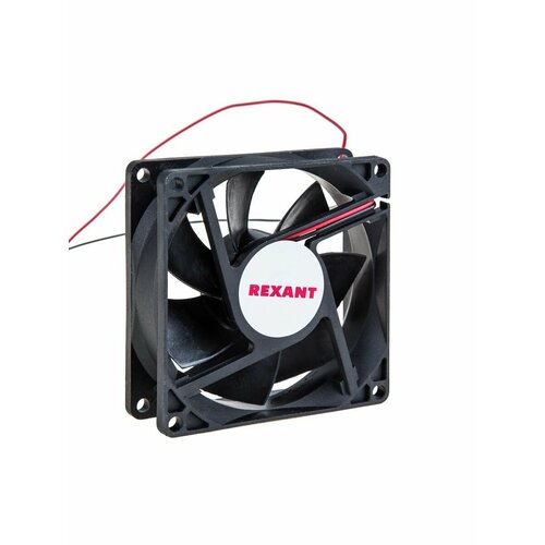 Вентилятор 12V DC RQD 8025MS REXANT 73800₽