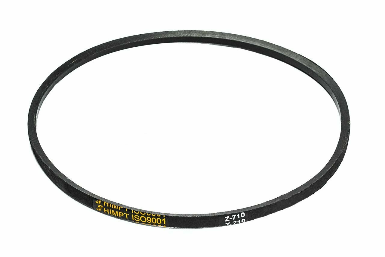 Клиновой ремень Z-710 Lp / Z(0)710, (0)710 — фото 1