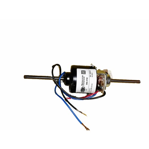 Электровентилятор Отопителя Газ, Паз (12В) Э68.3780 