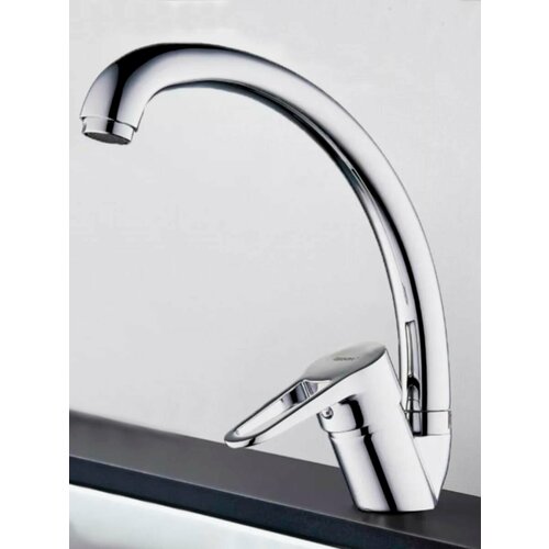 Смеситель ECONOCE EC0403 для кухни