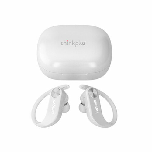 Беспроводные Bluetooth-наушники Lenovo LP7 1909₽
