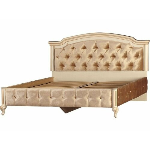 Кровать 180 Марлен 490 82314₽