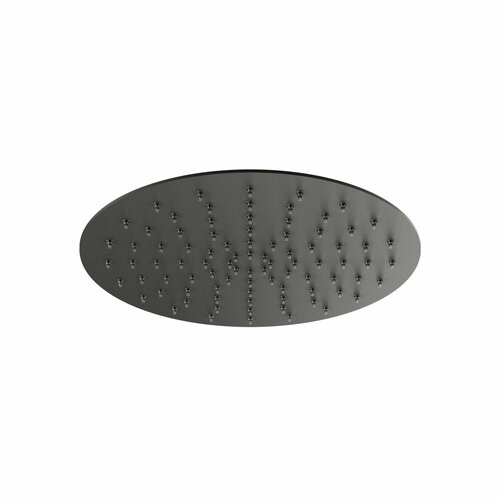 Верхний душ Plumberia Selection SHOWER SAT3174GR, Графит матовый