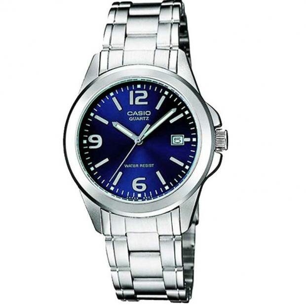 Наручные часы CASIO Collection LTP-1215A-2A