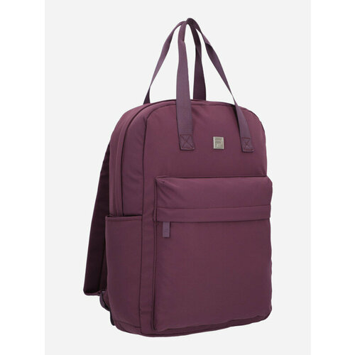 Рюкзак женский FILA сиреневый, RUS: Б/р, Ориг: one size